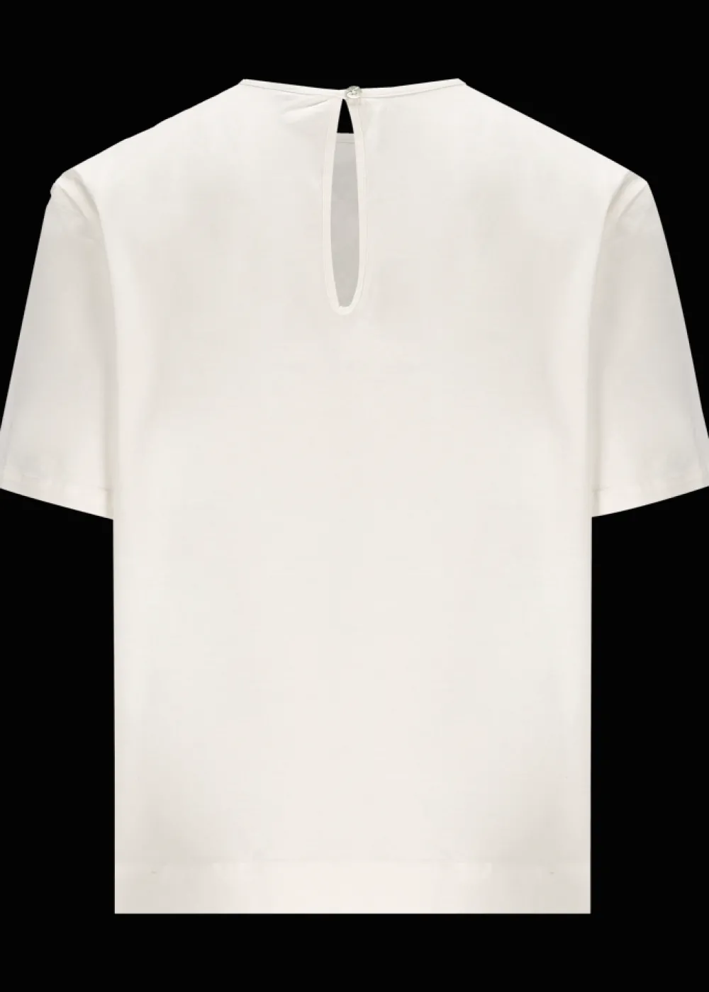 Damen Luis Trenker T-Shirt Mit Bestickter Brusttasche Lutanja