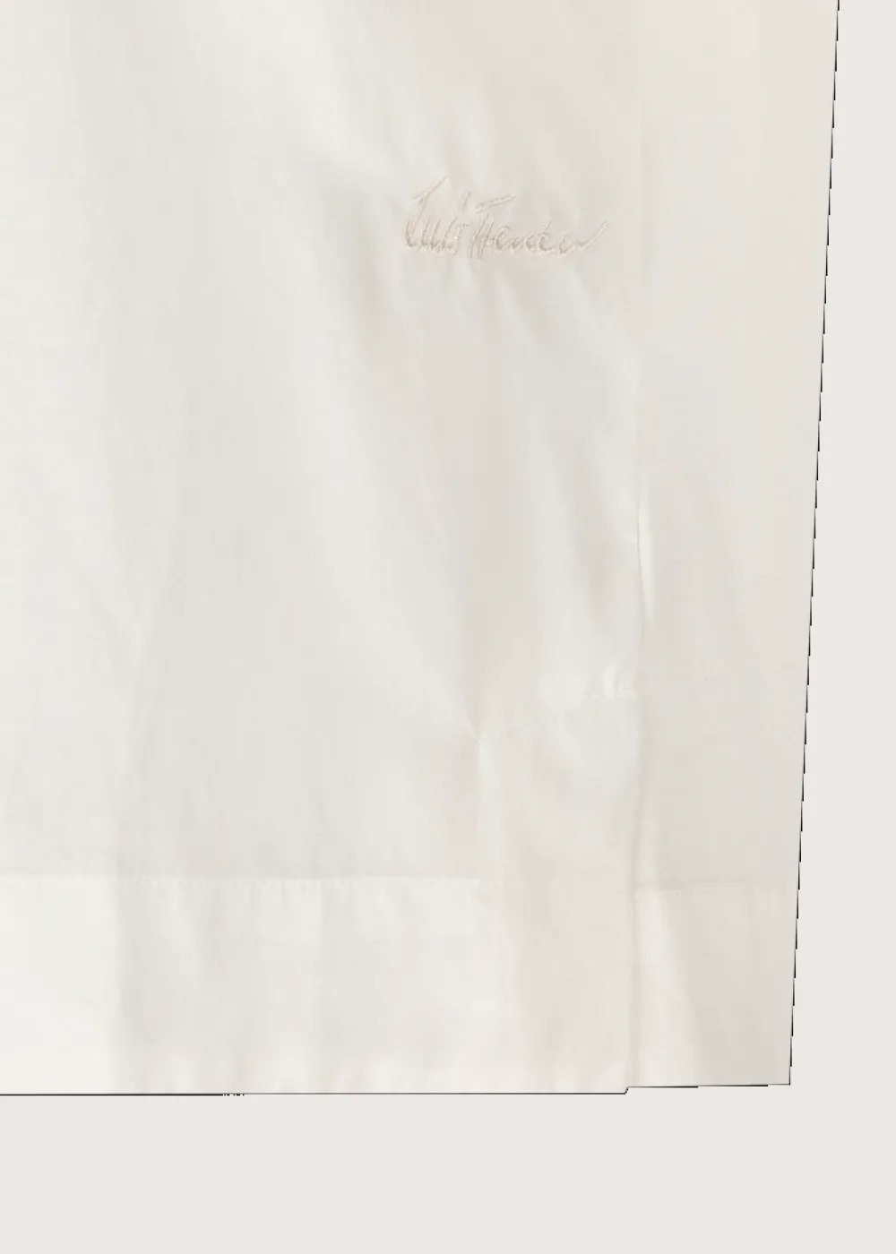 Damen Luis Trenker T-Shirt Mit Bestickter Brusttasche Lutanja