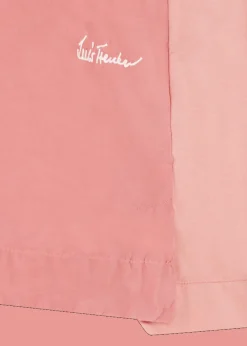 Damen Luis Trenker T-Shirt Mit Bestickter Brusttasche Lutanja