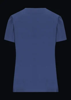 Damen Luis Trenker T-Shirt Mit Charakteristischer Grafik Der Hut