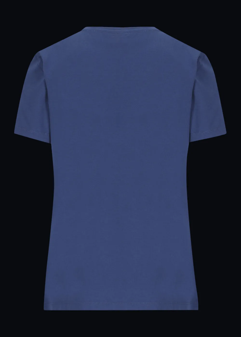 Damen Luis Trenker T-Shirt Mit Charakteristischer Grafik Der Hut