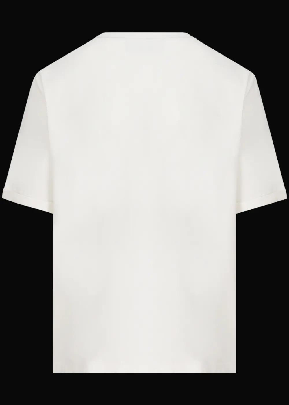 Damen Luis Trenker T-Shirt Mit Ethno-Print Ludile