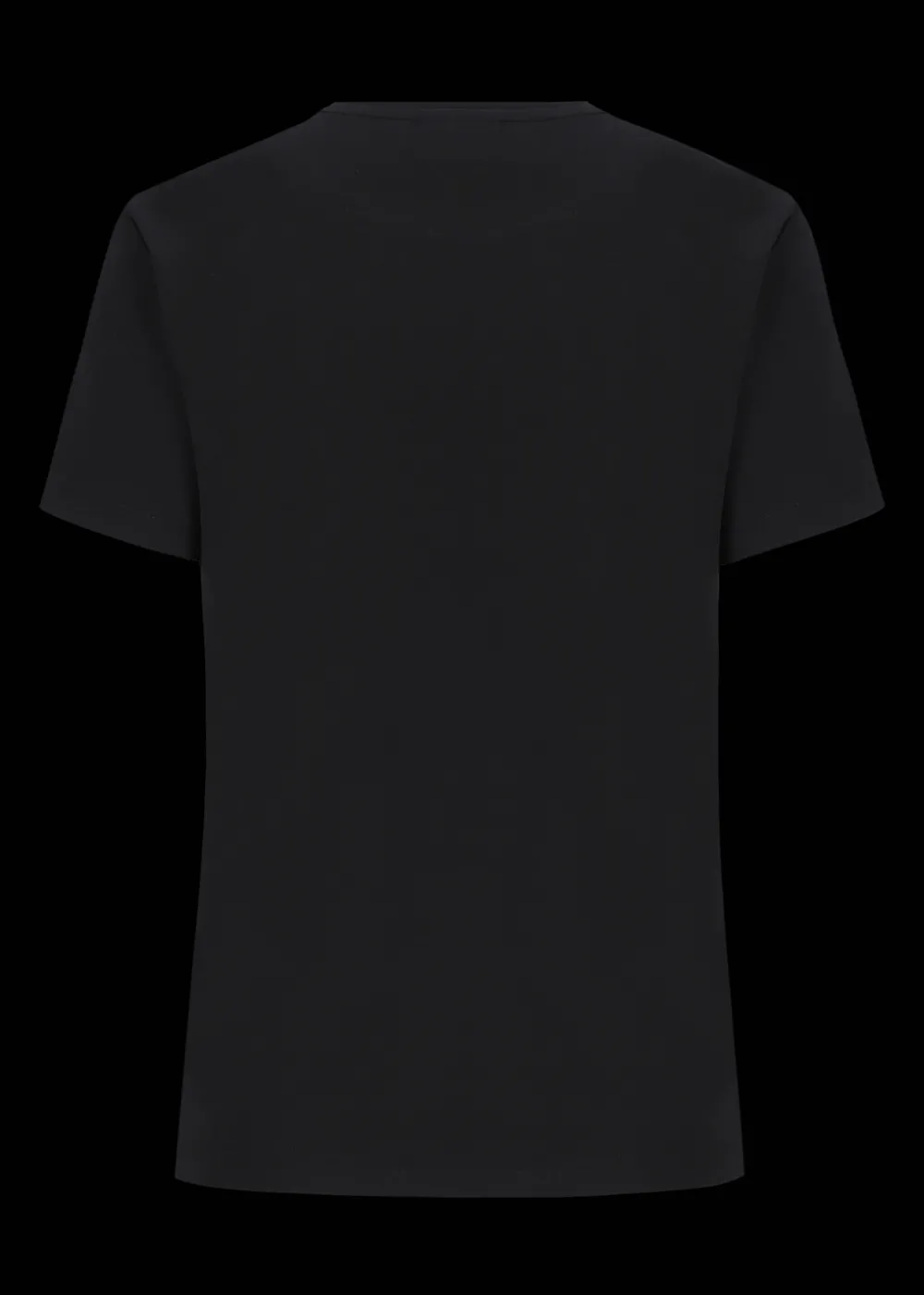 Damen Luis Trenker T-Shirt Mit Logostickerei Und Print Kosmopolitin