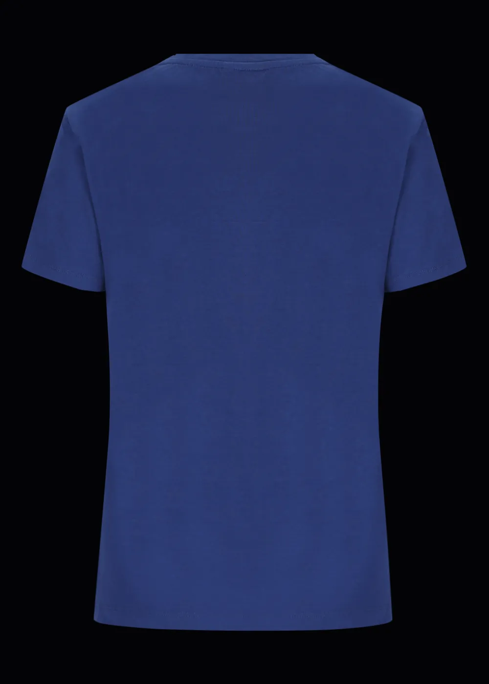 Damen Luis Trenker T-Shirt Mit Logostickerei Und Print Kosmopolitin