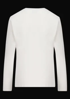 Damen Luis Trenker T-Shirt Mit Print Und Stickerei Ludina