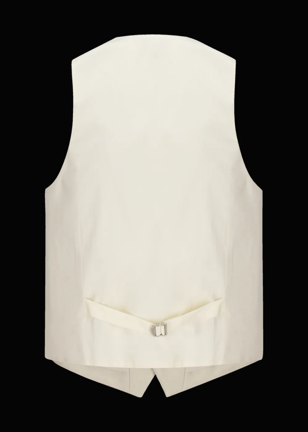 Herren Luis Trenker Twill-Weste Luseba