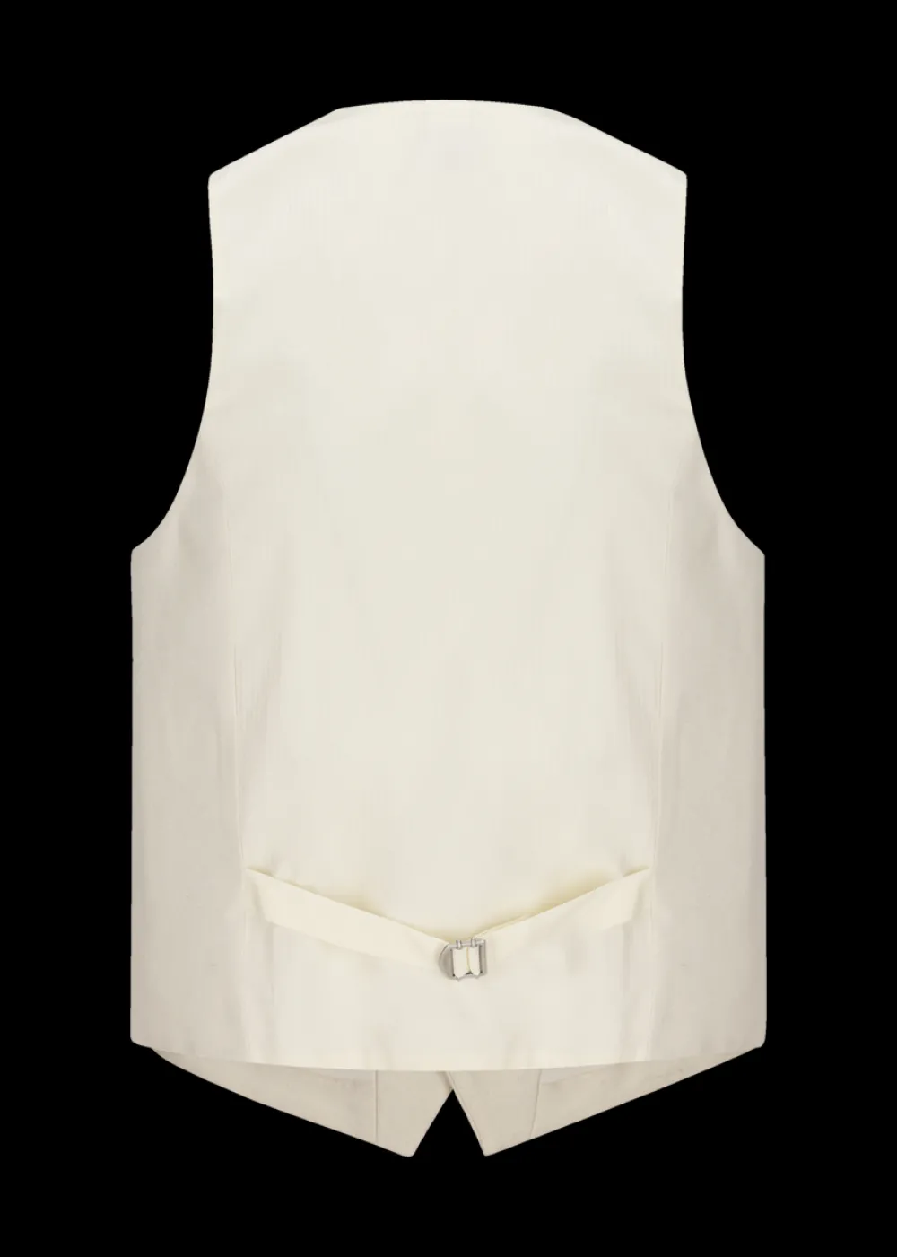 Herren Luis Trenker Twill-Weste Luseba