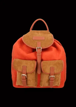 Herren Luis Trenker Walk-Rucksack Lunere