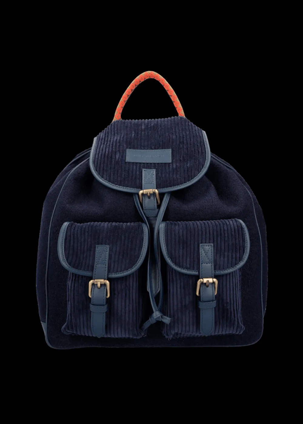 Herren Luis Trenker Walk-Rucksack Lunere