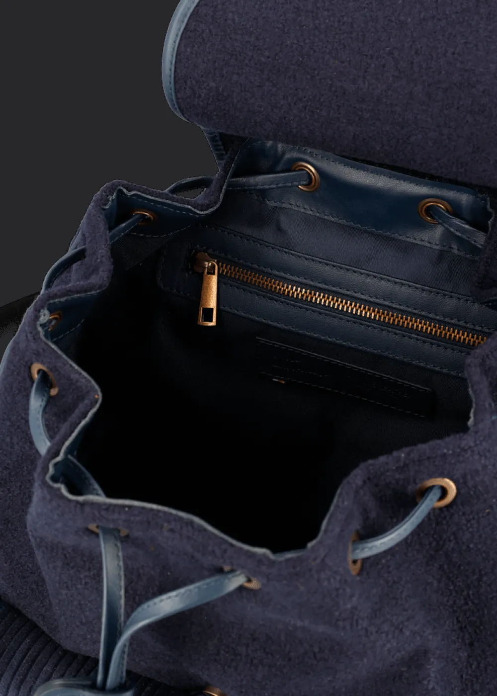 Herren Luis Trenker Walk-Rucksack Lunere