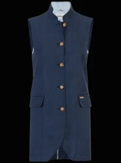 Damen Luis Trenker Weste Lubitana